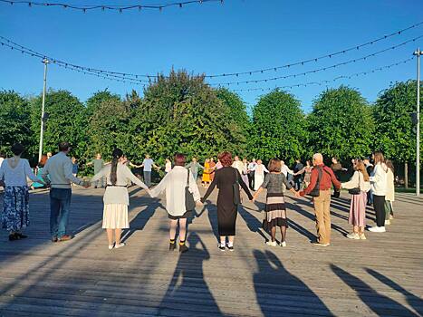 В медиацентре на Федора Полетаева стартовал цикл лекций по ЗОЖ