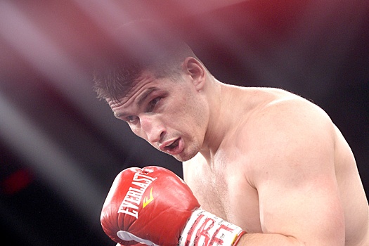 Чемпион WBA Asia Алексей Папин проведет бой по новым правилам