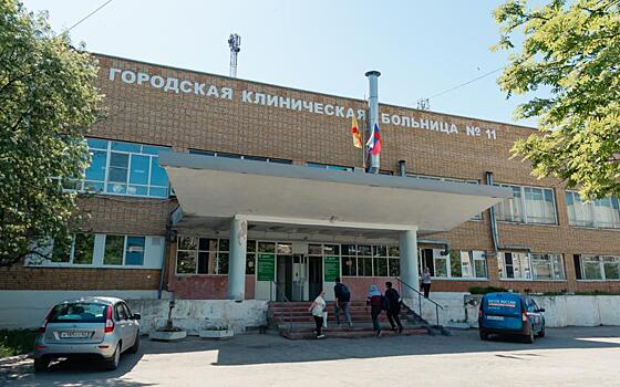 Минздрав уточнил сроки строительства новой поликлиники в Дашково-Песочне