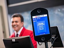 Без талона и паспорта. Россиян вновь захотели пускать в самолёты по лицу