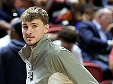 Гриффин назвал новичка, которого считает самым универсальным талантом последних лет в НБА