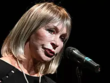 Внук Татьяны Васильевой отдал все накопления семьи мошенникам