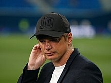 Аршавин рассказал о «промывшем мозг» его сыну «Спартаке»