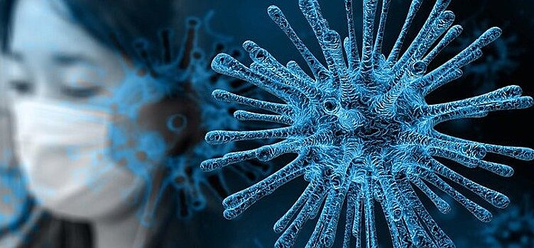 В ЮНКТАД назвали коронавирус угрозой для мировой экономики