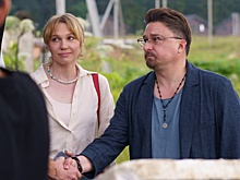 Выходит сериал "Ткачевы на связи" с Васильевой, Лагашкиным, Оболдиной и Федорцовым