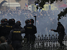 Минск отказался возбуждать дело из-за смерти протестующего