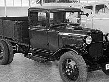 3 самых первых грузовика современных производителей России и стран СНГ