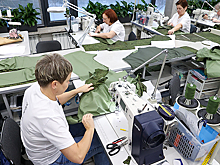 Ярославские портные представили новую форму для участников СВО. Ее моментально раскритиковали