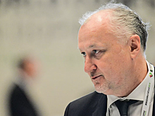 Глава РУСАДА поддержал нового президента ВФЛА