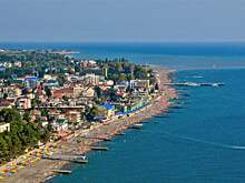 Данил Глебов: «Курорты России становятся солидными. Через год-два не сильно будут уступать европейским»