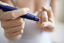 Новый подход к лечению ожирения и диабета