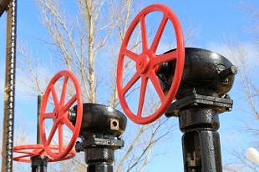 На программу газификации в Пермском крае направят 900 млн рублей