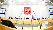 Выборы губернатора и волонтерство: Общественная палата Ямала обсудила важные темы