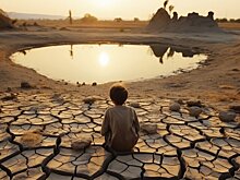 Крупнейшим городам угрожает серьезная нехватка воды