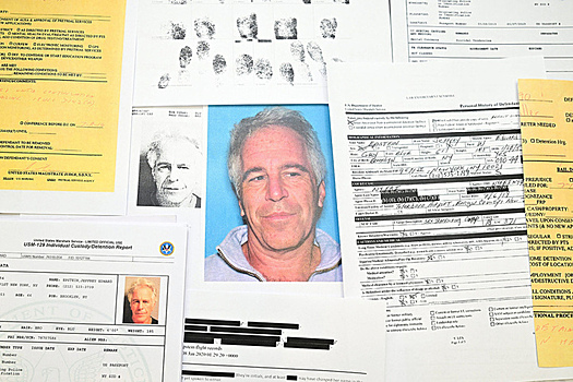 Американский миллиардер продал особняк Эпштейну за символическую цену