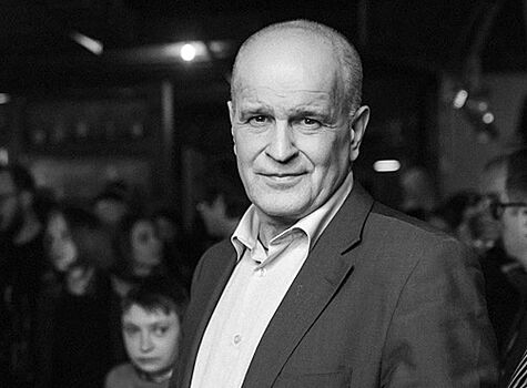 Скончался журналист и общественный деятель Удмуртии и Эстонии Андрес Вальме