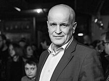 Скончался журналист и общественный деятель Удмуртии и Эстонии Андрес Вальме