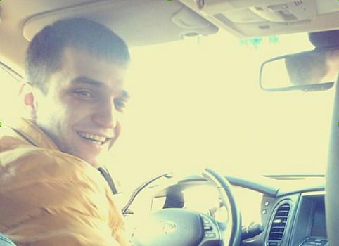 Среди погибших в Сирии россиян оказался 26-летний нижегородец Алексей Шихов