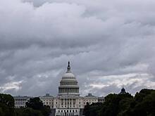 В Сенате США задумали новые антироссийские санкции