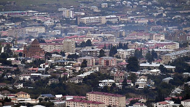 МО РФ рассказало о ходе исполнения договоренностей в Карабахе
