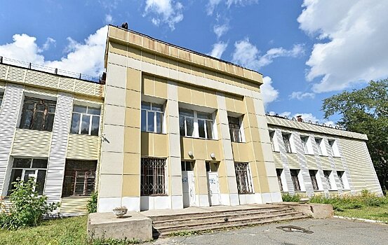 Глава Удмуртии: решение о строительстве многофункционального центра на месте педколледжа должны принять жители Ижевска