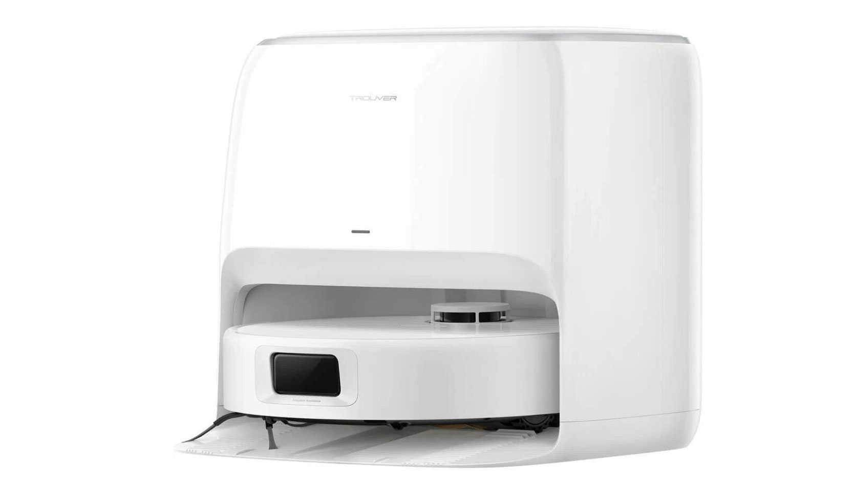 фото: Какой робот-пылесос выбрать в&nbsp;новом 2026 году 