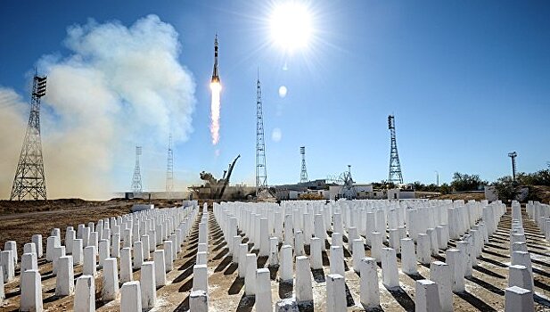 "Роскосмос" изучит готовность производителя "Союза" к созданию новых ракет