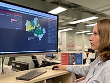 Жители Красногорска стали на 11% меньше жаловаться на ЖКХ в ЕДС