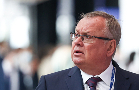 Глава ВТБ предложил перезапустить процесс приватизации в России