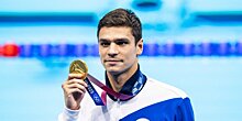 Во Всероссийской федерации плавания рассказали, сколько медалей выиграли бы россияне, если ОИ в Париже прошли сейчас