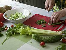 Женщинам посоветовали продукты для снижения риска рака груди
