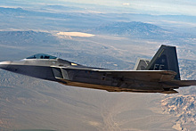 В США истребитель шестого поколения назвали развитием Х-44