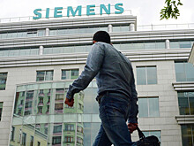 Siemens хочет работать в РФ в рамках модернизации ТЭС
