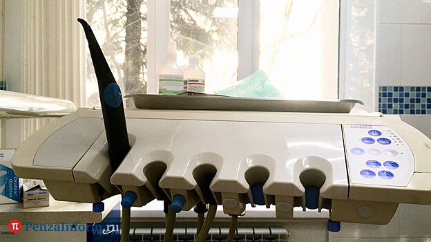 Бывшую стоматологию на ул. Попова выставили на продажу