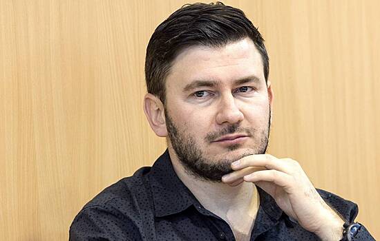 Суд зарегистрировал дело против Глуховского о дискредитации армии