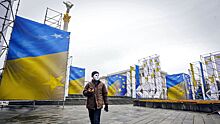 Раскрыты двойные стандарты Запада из-за Украины