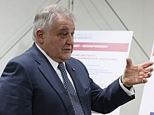 Советником по проекту "Космический атом" в "Роскосмосе" станет Михаил Ковальчук