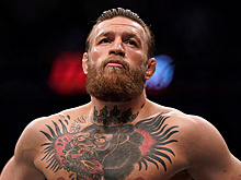 UFC подтвердил бой Макгрегора с Порье