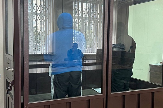 В Екатеринбурге вынесен приговор мужчинам, проломившим череп директору базы "Золотые пески"