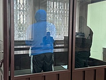 В Екатеринбурге вынесен приговор мужчинам, проломившим череп директору базы "Золотые пески"