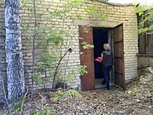 В Екатеринбурге СКР проверяет контактный зоопарк, где змея укусила девочку