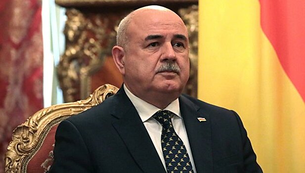 Глава МИД Южной Осетии прокомментировал слова Зурабишвили о России