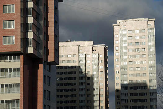 В ГД высказались по поводу распространения семейной ипотеки на вторичке для всех