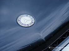 В Екатеринбурге разгромили Mercedes за 10 миллионов