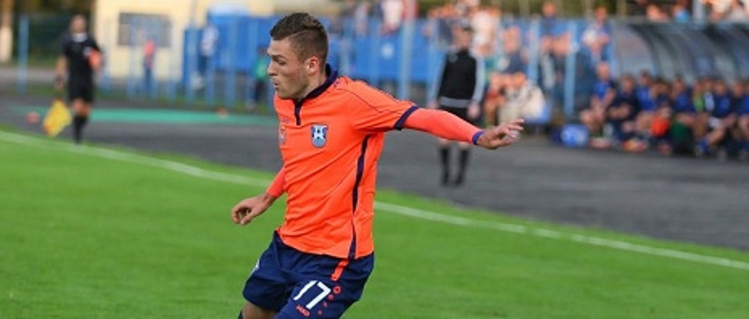 Сборная ФНЛ и команда итальянской Серии В сыграли вничью