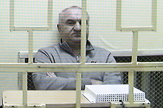 Присяжные признали Рауля Арашукова виновным в хищении газа на 4,4 млрд рублей