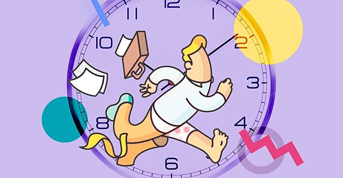 12 лайфхаков оптимизации времени: как успевать все сделать