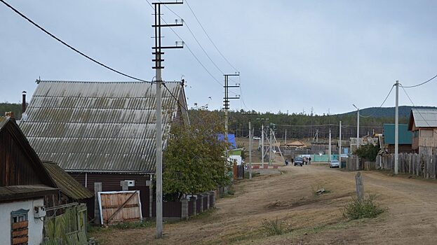 Остров Ольхон, озеро Байкал. Мечты сбываются