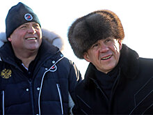 Крикалев стал послом ЧМ WorldSkills Kazan 2019