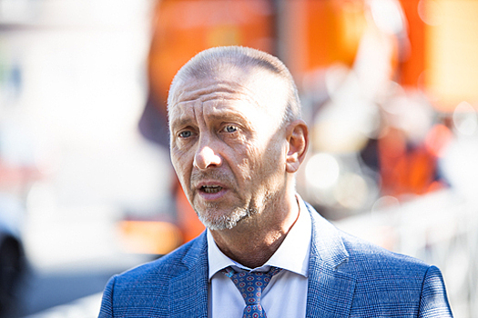 В мэрии Калининграда глава одного из комитетов подал в отставку